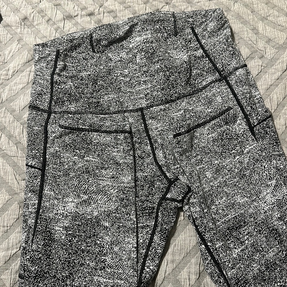 Lululemon Align Dupe